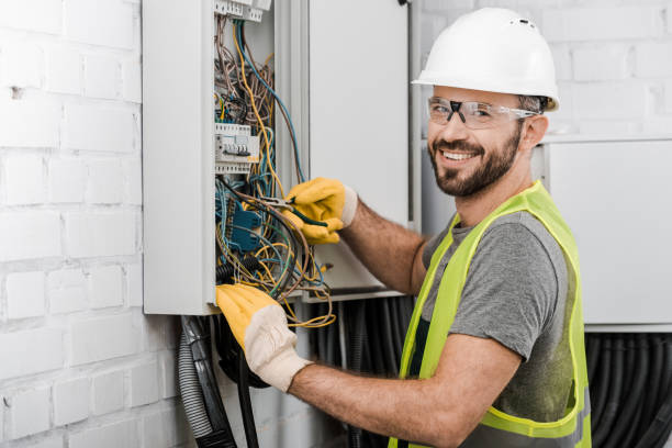 Best Electrical Repair Services  in Shoreacres, TX