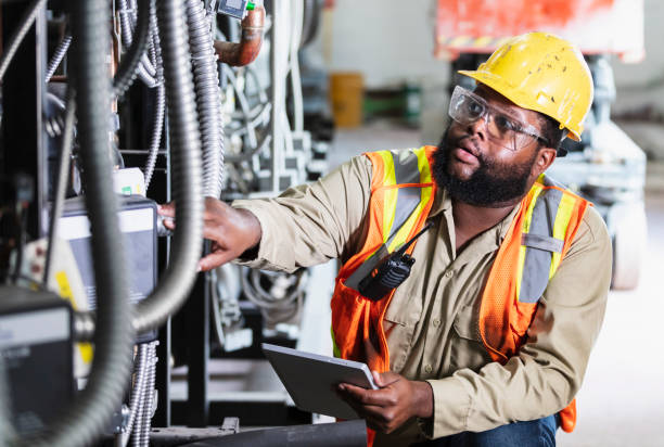 Electrical Rewiring Services in Shoreacres, TX