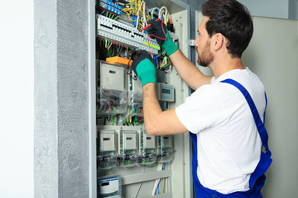 Best Electrical Rewiring Services  in Shoreacres, TX