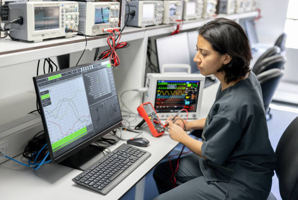 Best Circuit Breaker Repair  in Shoreacres, TX