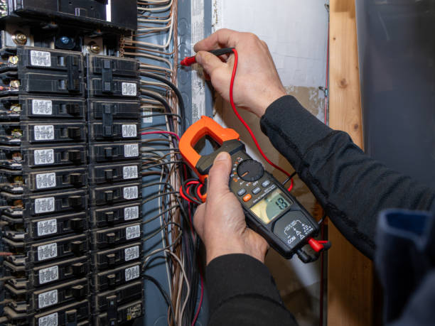 Best Electrical System Inspection  in Shoreacres, TX
