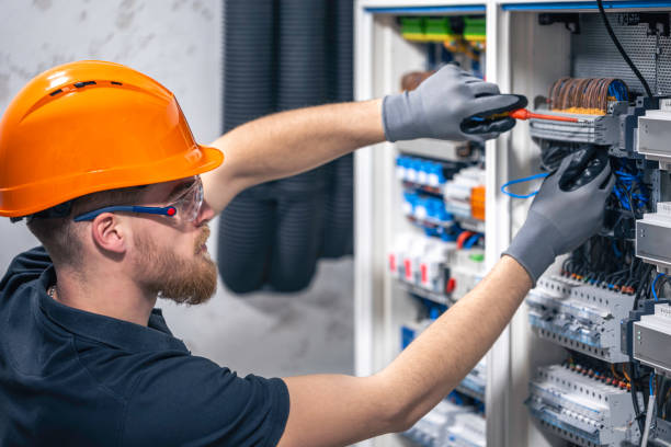 Best Electrical Wiring Services  in Shoreacres, TX